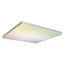 LED-Panel 'Smart+' dimmbar 20 W 1500 lm warmweiß bis tageslichtweiß 30 x 6,2 cm