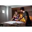 LED-Panel 'Smart+' dimmbar 20 W 1500 lm warmweiß bis tageslichtweiß 30 x 6,2 cm