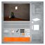 LED-Panel 'Smart+' dimmbar 20 W 1500 lm warmweiß bis tageslichtweiß 30 x 6,2 cm