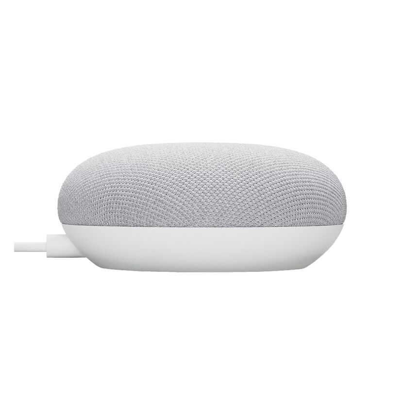 Google Nest mini Rockcandy