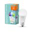 Verkleinertes Bild von LED-RBW-Lampe 'Smart+' 11,5 cm 806 lm 9 W E14 weiß Bluetooth