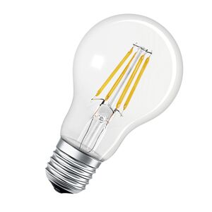 LED-Lampe 'Smart+' 10,5 cm 806 lm 6 W E27 weiß Bluetooth dimmbar