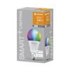 LEDVANCE SMART+ Classic A60 E27 multicolor WLAN-Lampe