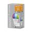 LEDVANCE SMART+ Classic A60 E27 multicolor WLAN-Lampe