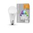 LEDVANCE SMART+ Classic A60 E27 multicolor LED-Lampe
