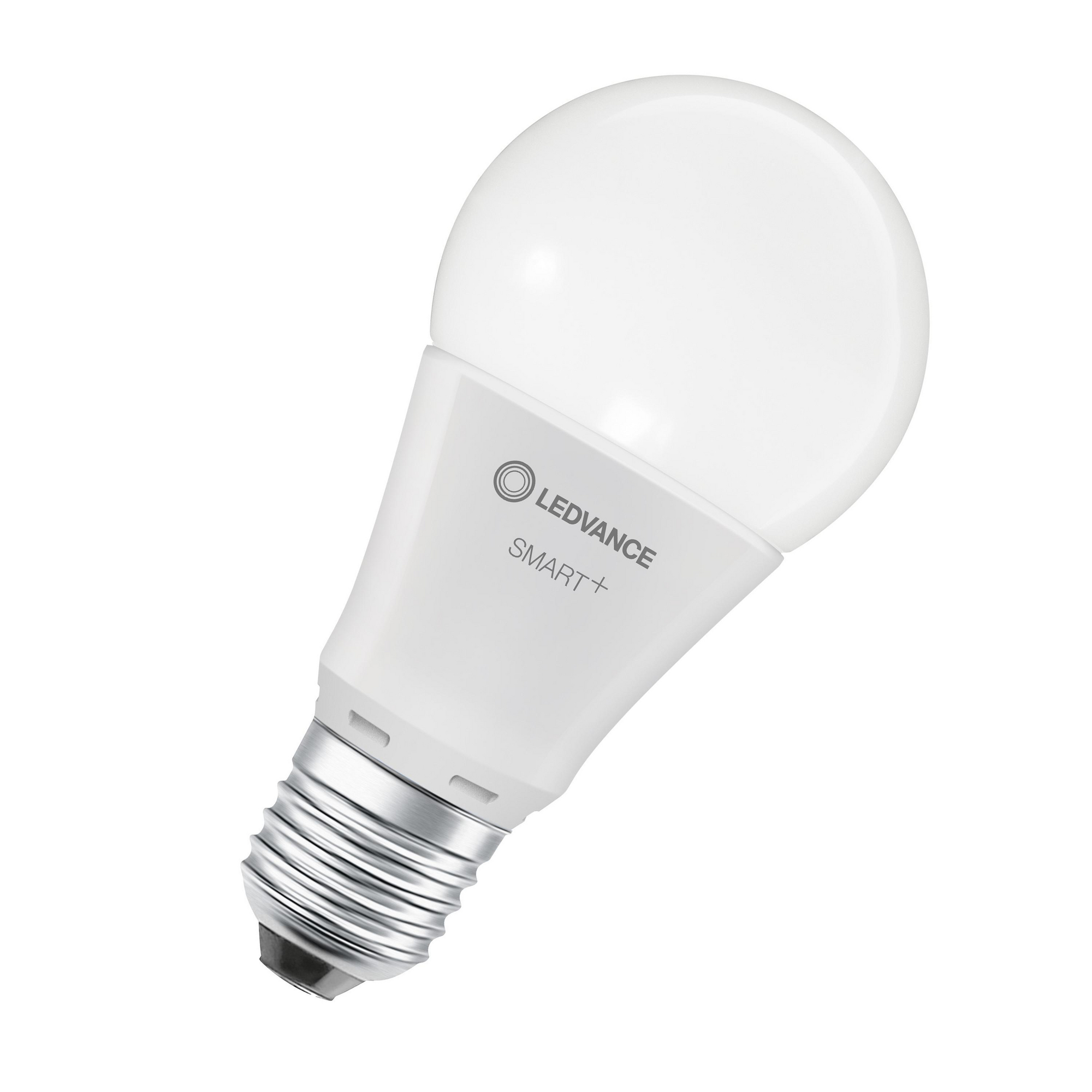 LED-Lampe 'Smart+' 11,5 cm 806 lm 9 W E27 weiß WLAN Tunable White + product picture