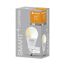 LED-Lampe 'Smart+' 11,5 cm 806 lm 9 W E27 weiß WLAN dimmbar
