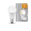 LED-Lampe 'Smart+' 11,5 cm 806 lm 9 W E27 weiß WLAN dimmbar