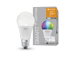 Verkleinertes Bild von LED-RGBW-Lampe 'Smart+' 11,5 cm 1055 lm 9,5 W E27 weiß WLAN