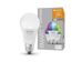 LED-RGBW-Lampe 'Smart+' 14,1 cm 1521 lm 14 W E27 weiß WLAN 3 Stk.