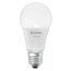 LED-Lampe 'Smart+' 10,7 cm 1521 lm 14 W E27 weiß WLAN Tunable White