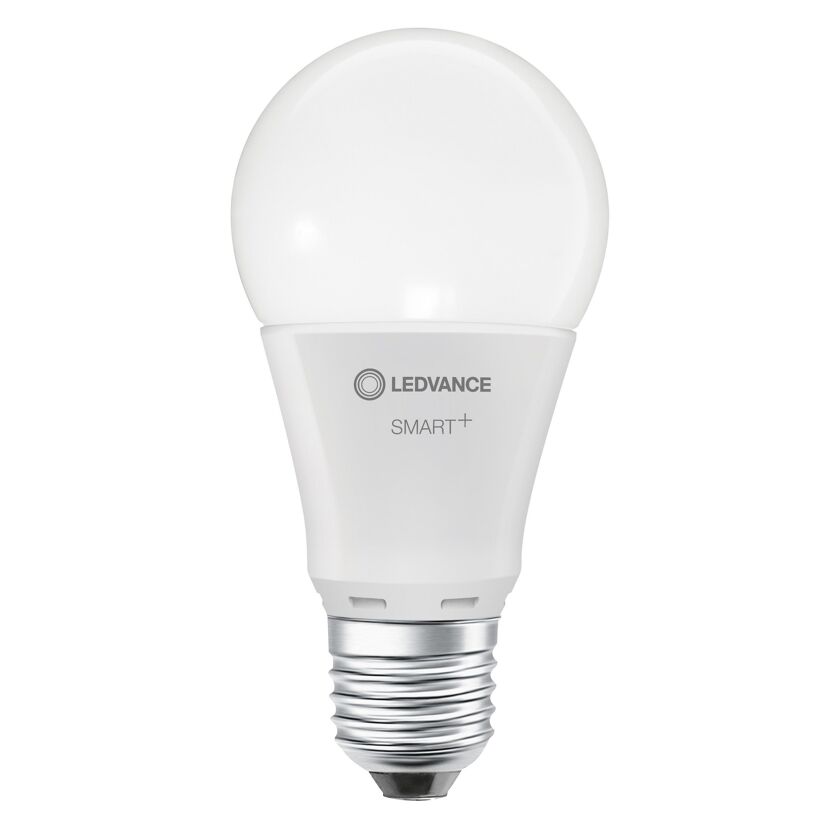 LED-Lampe 'Smart+' 10,7 cm 1521 lm 14 W E27 weiß WLAN Tunable White