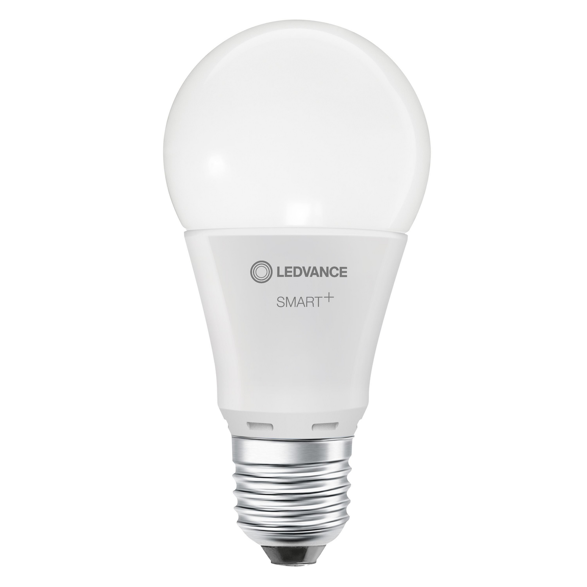 dimmbar LED-Lampe 14,2 \'Smart+\' W WLAN lm cm 14 1521 weiß E27