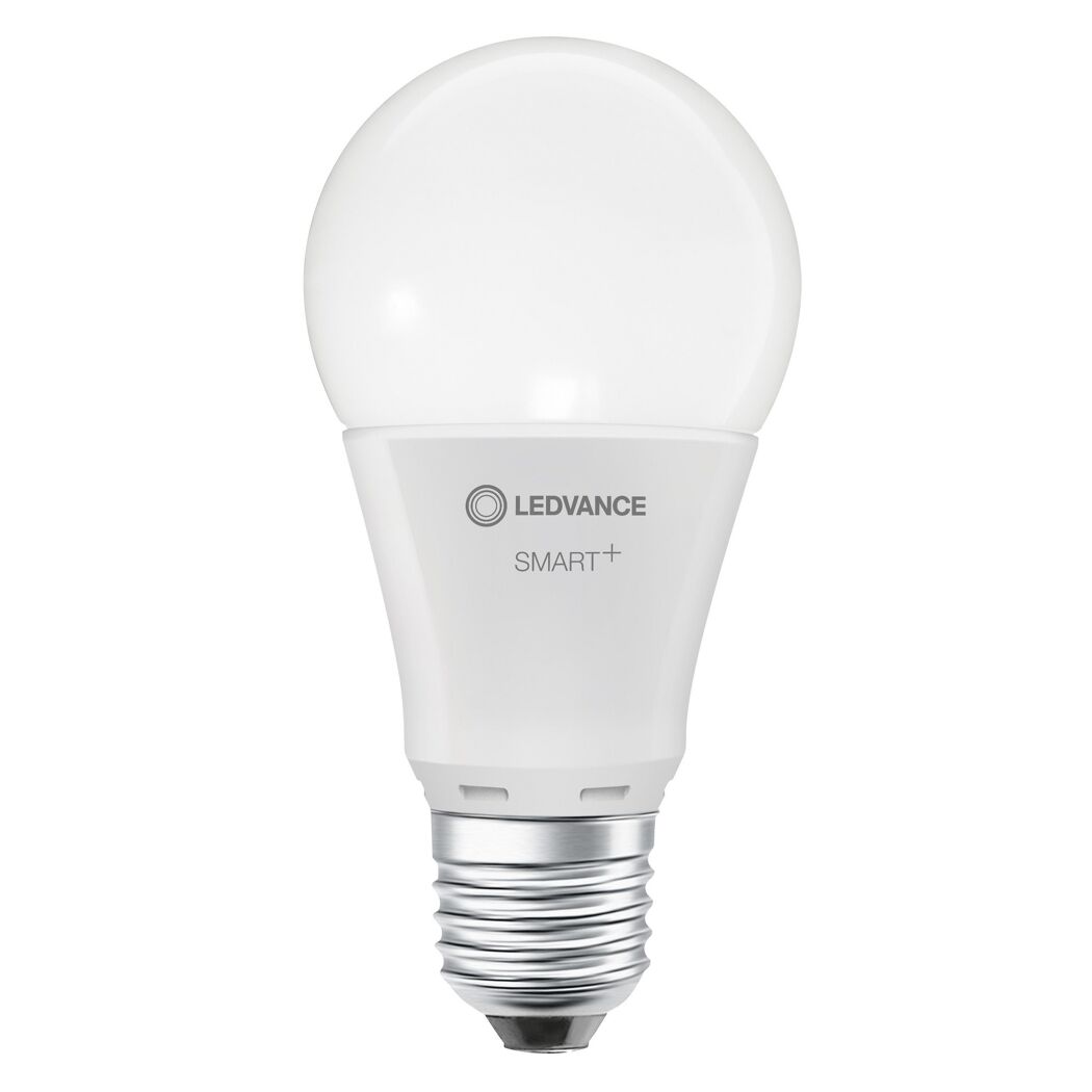 LED-Leuchtmittel 'Smart+' dimmbar matt E27 14 W 1521 lm warmweiß