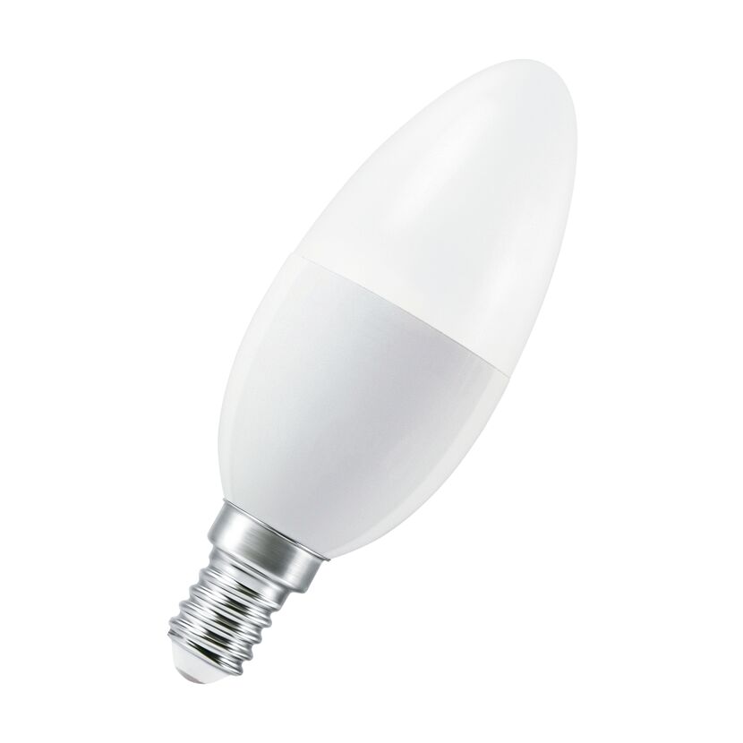 LED-Kerze SmartPlE14Wifi