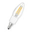 Verkleinertes Bild von LED-Lampe 'Smart+' 11,8 cm 470 lm 4 W E14 weiß Bluetooth dimmbar