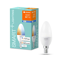 Verkleinertes Bild von LED-Lampe 'Smart+' 11,4 cm 470 lm 5 W E14 weiß Bluetooth Tunable White