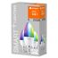 LEDVANCE SMART+ Classic E14 Multicolor LED-Lampen im 3er-Pack