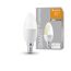 LED-Lampe 'Smart+' 10,7 cm 470 lm 5 W E14 weiß WLAN