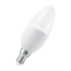 Verkleinertes Bild von LED-Lampe 'Smart+' 10,7 cm 470 lm 5 W E14 weiß WLAN