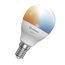 Verkleinertes Bild von LED-Lampe 'Smart+' 7,8 cm 470 lm 5 W E14 weiß Bluetooth Tunable White