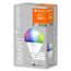LED-RGB-Lampe 'Smart+' 8,9 cm 470 lm 5 W E14 weiß WLAN