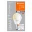 LED-Lampe 'Smart+' 8,9 cm 470 lm 5 W E14 weiß WLAN dimmbar