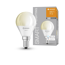 Verkleinertes Bild von LED-Lampe 'Smart+' 8,9 cm 470 lm 5 W E14 weiß WLAN dimmbar