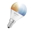 Verkleinertes Bild von LED-Lampe 'Smart+' 8,9 cm 470 lm 5 W E14 weiß WLAN Tunable White