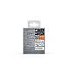 LED-Leuchtmittel 'Smart+' dimmbar Reflektor klar GU10 4,9 W 350 lm RGB - tunable white