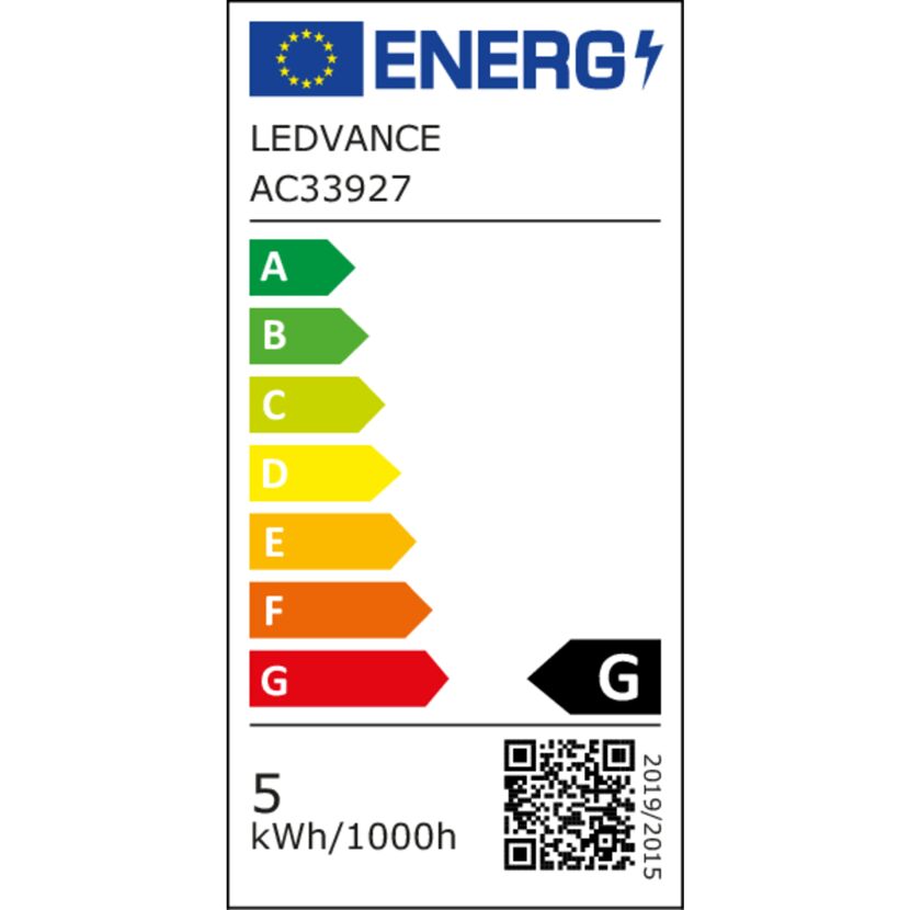 LED-RGB-Reflektorlampe 'Smart+' 5,5 cm 350 lm 5 W GU10 weiß WLAN Tunable White 3 Stk.