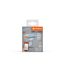 LED-RGB-Reflektorlampe 'Smart+' 5,5 cm 350 lm 5 W GU10 transparent WLAN Tunable White