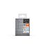 LED-RGB-Reflektorlampe 'Smart+' 5,5 cm 350 lm 5 W GU10 transparent WLAN Tunable White