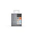 LED-Reflektorlampe 'Smart+' 5,5 cm 350 lm 5 W GU10 transparent WLAN dimmbar