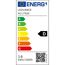LED-Röhre 'Substitube' 2100 lm 120 x 2,7 cm weiß mit Bewegungsmelder