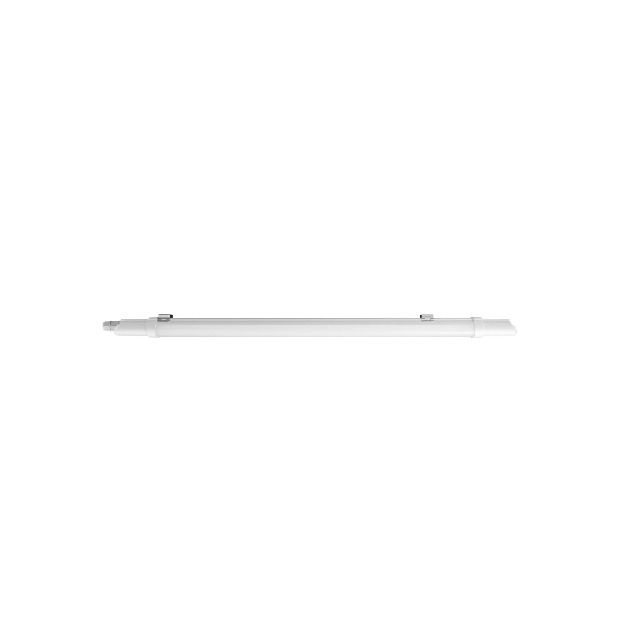 LED Feuchtraumleuchte, 60 cm, 9W