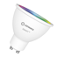Verkleinertes Bild von LED-RGB-Reflektorlampe 'Smart+' 5,8 cm 350 lm 5 W GU10 weiß Bluetooth