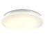 LED-Baddeckenleuchte 16 W 1100 lm warmweiß Ø 30 cm