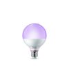 Philips Wiz Smart LED-Lampe, lila