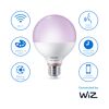 Philips Wiz Smart LED Lampe, verschiedene Funktionen