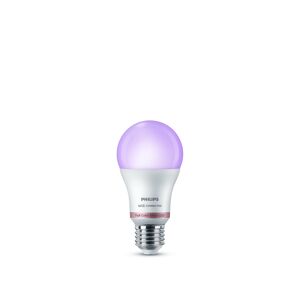 LED-Lampe 'SmartLED' 806 lm E27 Glühlampe weiß