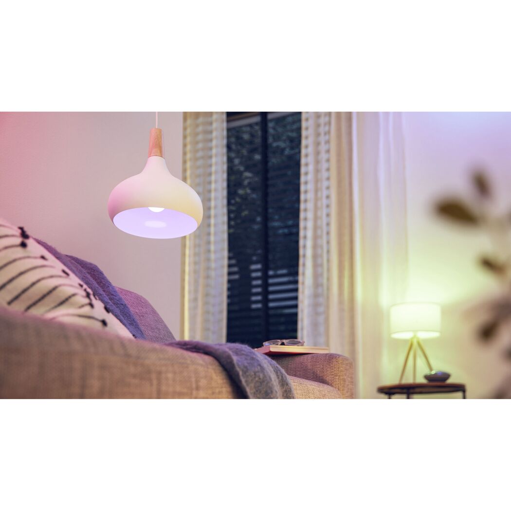 Philips Hue White and Color Ambiance Pendelleuchte