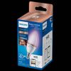 Philips SmartLED Kerzenlampe in Verpackung