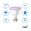 Philips Wiz Connected Full Color Smart LED