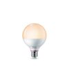 Philips, Tunable White Smart LED, E27, G95, 75W