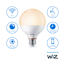 Verkleinertes Bild von LED-Lampe 'SmartLED' 1055 lm E27 Globe weiß 2700-6500 K