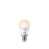 Philips Wiz Connected Tunable White Smart LED-Lampe