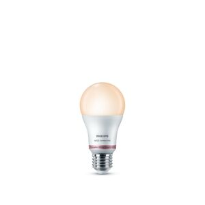LED-Lampe 'SmartLED' 806 lm E27 Glühlampe weiß 2700-6500 K 8 W