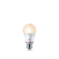 Verkleinertes Bild von LED-Lampe 'SmartLED' 806 lm E27 Glühlampe weiß 2700-6500 K 8 W