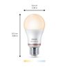 Philips Wiz Connected Tunable White Smart LED-Lampe